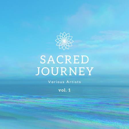 Сборник Sacred Journey Vol. 1 (2021)