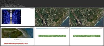 Remote Sensing for Land Cover Mapping in Google Earth Engine
