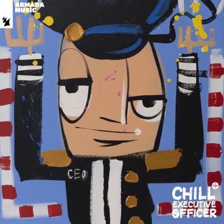 Chill Executive Officer (CEO) Vol 12 (Selected by Maykel Piron) (2021)