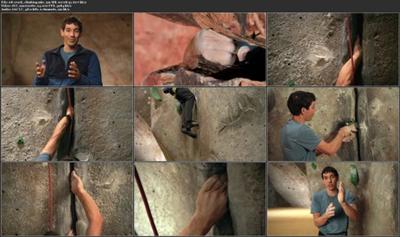 MasterClass   Alex Honnold & Tommy Caldwell Teach Rock Climbing