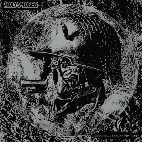 Holy Moses - Terminal Terror (&#932;&#951;&#949;&#959;&#964;&#959;&#967;&#968;) (1991) (LOSSLESS)