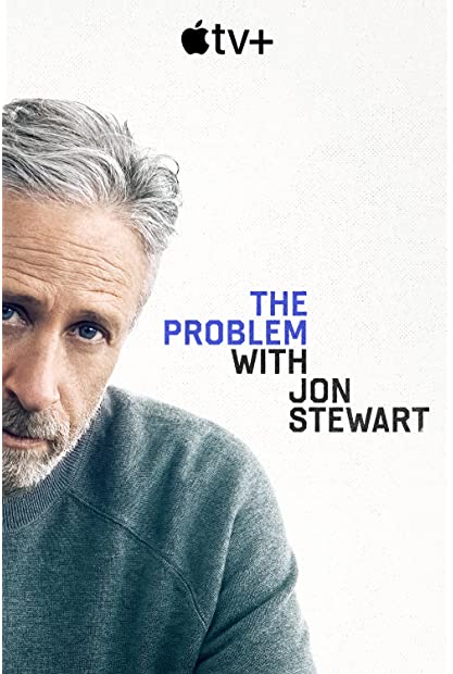 The Problem With Jon Stewart S01E01 War 720p ATVP WEBRip DD5 1 x264-FLUX