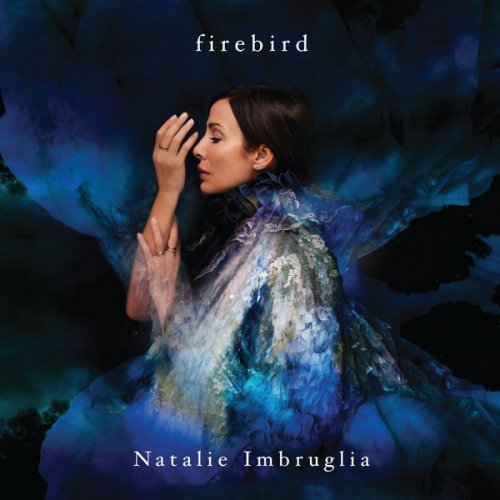 Natalie Imbruglia - Firebird 2021