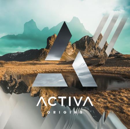 Activa - Origins (Incl. Continuous Mix) (2021)