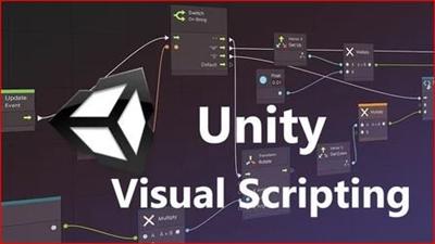 Unity Visual Scripting Overview
