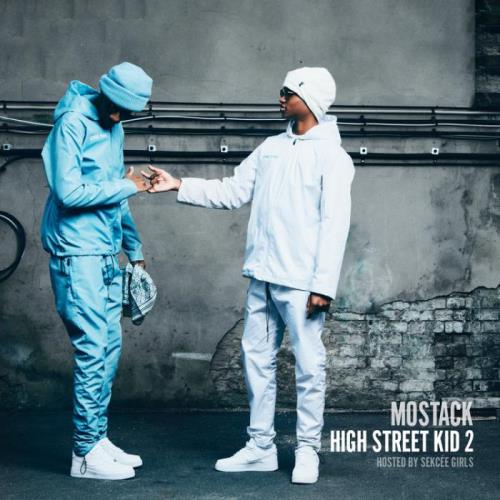 Mostack - High Street Kid 2 (2021)