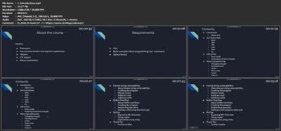 Reverse Engineering and Exploit development in ARM (updated 8/2021)