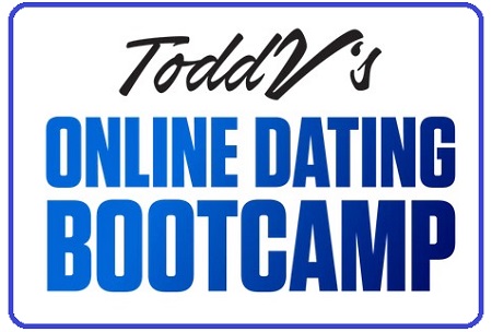 Online Dating Bootcamp by Todd V
