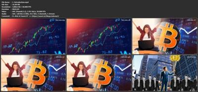 Cryptocurrency Trading Course For Beginners From A to Z