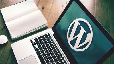 WordPress for Beginners   Learn Complete Web Designing