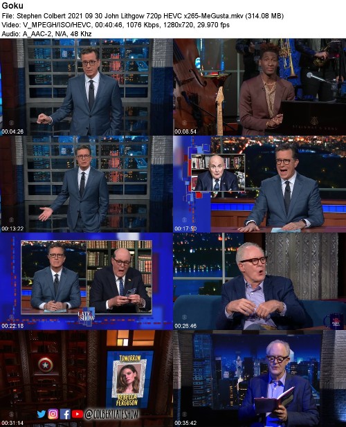 Stephen Colbert 2021 09 30 John Lithgow 720p HEVC x265-MeGusta