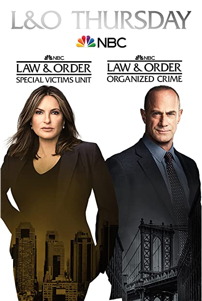 Law and Order Organized Crime S02E02 720p WEBRip x265-MiNX