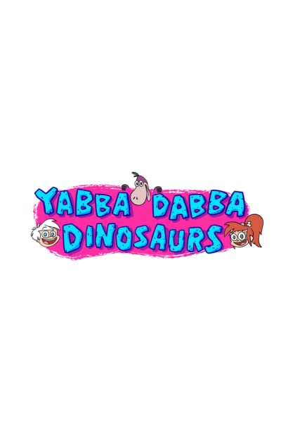 Yabba Dabba Dinosaurs S01 COMPLETE 720p WEBRip x264-GalaxyTV