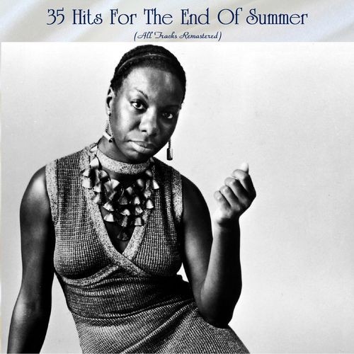 Сборник 35 Hits for the End of Summer (All Tracks Remastered) (2021)