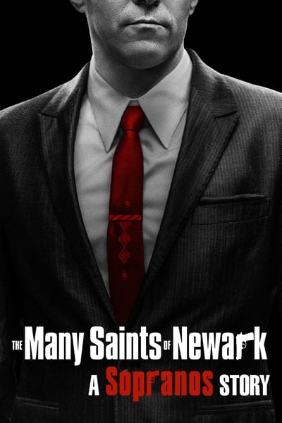 The Many Saints of Newark (2021) 1080p WEBRip x264-RARBG