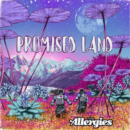 Сборник The Allergies - Promised Land (2021)