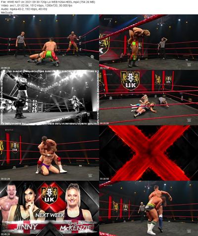 WWE NXT UK 2021 09 30 720p Lo WEB h264 HEEL