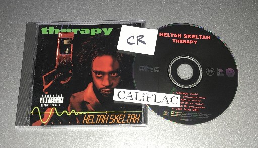 Heltah Skeltah-Therapy-CDM-FLAC-1996-CALiFLAC