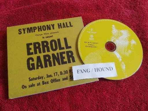 Erroll Garner-Symphony Hall Concert-(MAC1189)-CD-FLAC-2021-HOUND