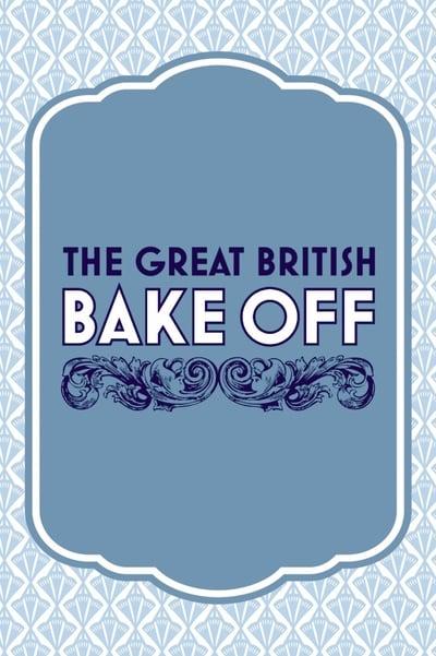 The Great British Bake Off S12E02 1080p HEVC x265 
