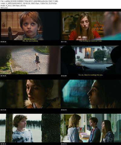 Laetitia S01E05 SUBBED 720p HEVC x265 