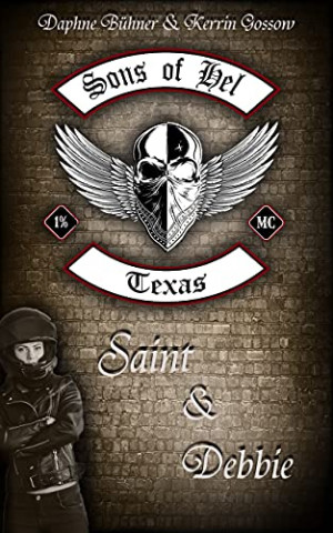 Cover: Daphne Buehner - Sons of Hel - Texas Saint & Debbie (SoH)