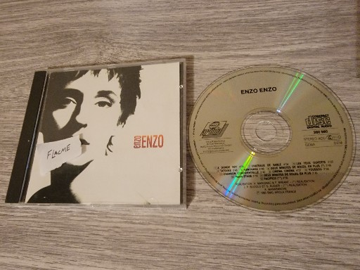 Enzo Enzo-Enzo Enzo-IT-CD-FLAC-1990-FLACME