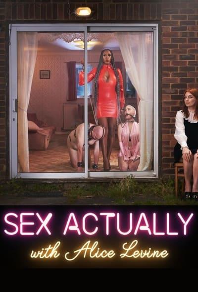 Sex Actually with Alice Levine S01E02 1080p HEVC x265 