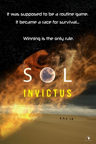 Sol Invictus (2021) 720p WEB h264-PFa