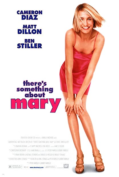 Theres something about mary 1998 720p BluRay x264 MoviesFD