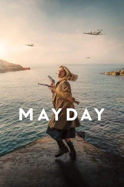 Mayday (2021) 720p WEBRip AAC2 0 X 264-EVO