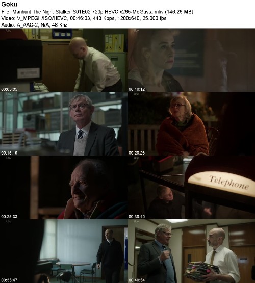 Manhunt The Night Stalker S01E02 720p HEVC x265-MeGusta