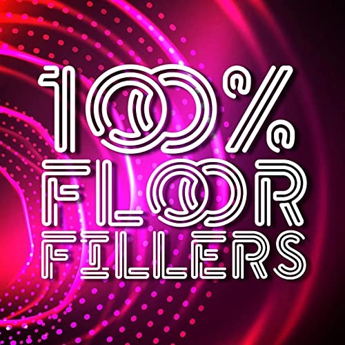 100% Floorfillers (2021)