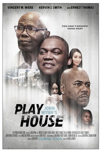 John Wynns Playhouse (2021) 720p WEBRip x264-GalaxyRG