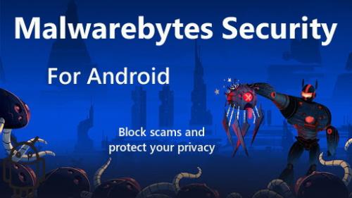 Malwarebytes Security - Virus Cleaner, Anti-Malware Premium 3.8.2.38 (Android)