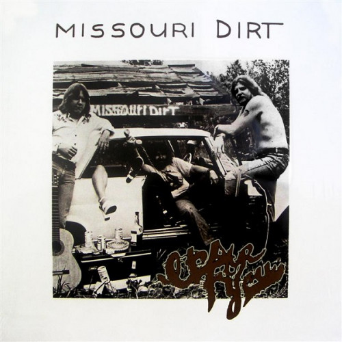Missouri Dirt - It's for You 1977 (Vinyl Rip)