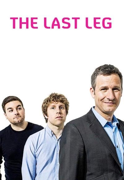 The Last Leg S23E02 1080p HEVC x265 