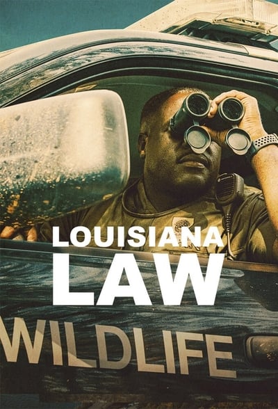 Louisiana Law S01E01 Monster Crabber 720p HEVC x265-MeGusta