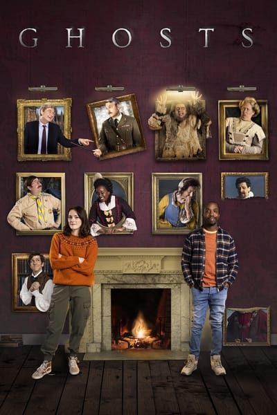 Ghosts 2019 S03E06 1080p HEVC x265-MeGusta Ghosts 2019 S03E06 1080p HEVC x265-MeGusta