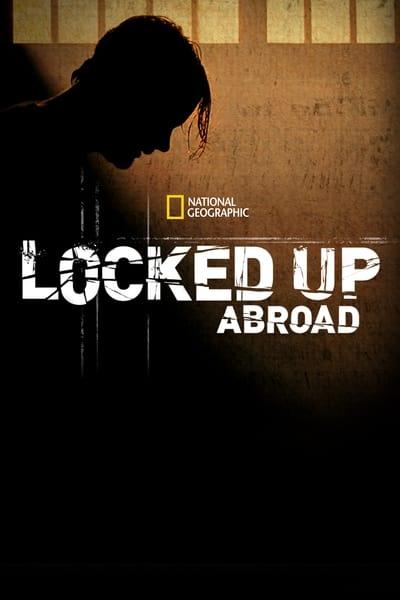 Banged Up Abroad S14E04 Declassified Undercover Crack Dealer 720p HEVC x265 