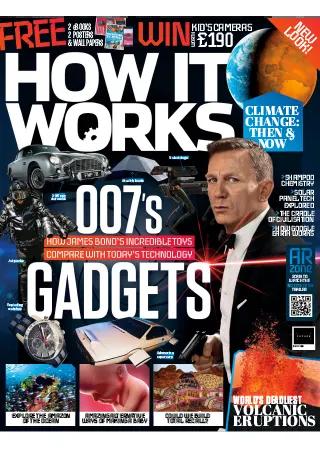 How It Works – Issue 156, 2021