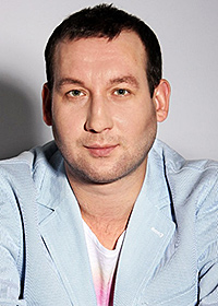 Николай Кий