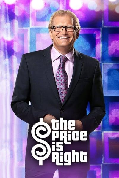 The Price Is Right S50E15 1080p HEVC x265 