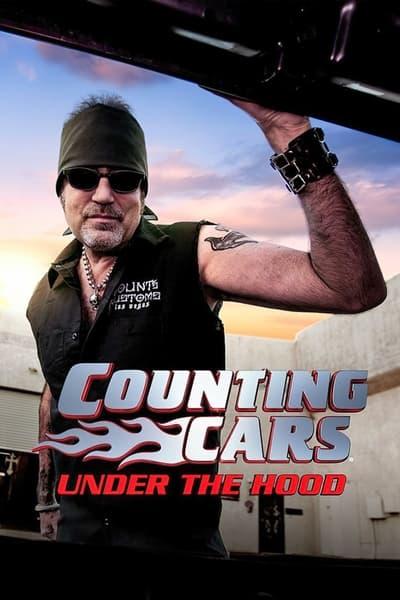Counting Cars Under the Hood S01E04 720p HEVC x265 