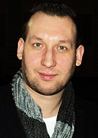 Николай Кий