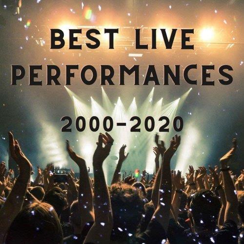 Best Live Performances: 2000-2020 (2021)