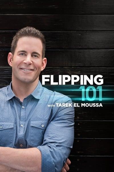 Flipping 101 with Tarek El Moussa S02E03 Location Location Laundromat 1080p HEVC x265 