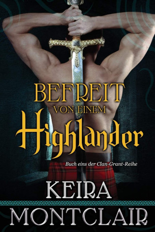 Cover: Keira Montclair - Der hellst Stern der Highlands Jennie und Aedan