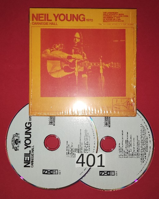 Neil Young-Carnegie Hall 1970-2CD-FLAC-2021-401