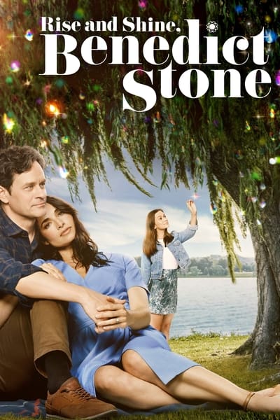 Rise and Shine Benedict Stone (2021) WEBRip x264-ION10